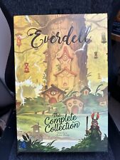 Everdell complete collection for sale  Rockville