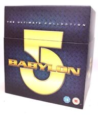 Babylon ultimate collection for sale  LEEDS