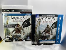 Assassins creed black for sale  Munday