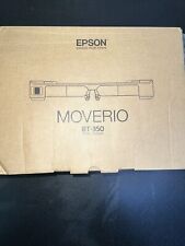Epson moverio 350 for sale  OLDBURY