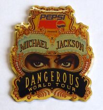 Pin michael jackson d'occasion  Troyes