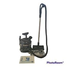 Filter Queen - Majestic 360° - Vacuum Cleaner With All Accessories extra filters for sale  Selah
