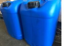 20ltr water container for sale  NORMANTON