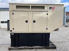Mtu generator set for sale  East Earl