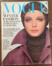 1969 vogue 60s for sale  MOLD