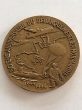 Medaille eme anniversaire d'occasion  Salernes