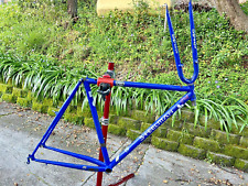Steelman cyclocross gravel for sale  Los Gatos