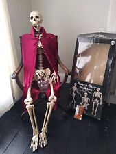 Life sized skeleton for sale  DEAL