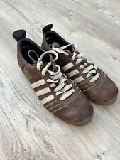 Adidas chile brown for sale  YEOVIL