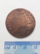 Charles second copper for sale  AYLESBURY