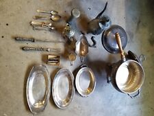 Rodgers silver plate for sale  Greenville