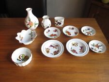 Various royal worcester for sale  ROTHERHAM