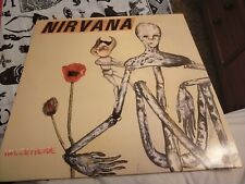 Nirvana incesticide vinyl for sale  LONDON