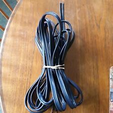 talk 3 speaker cable for sale  CHATTERIS
