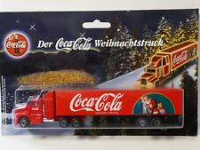 Werbetruck coca cola gebraucht kaufen  Montabaur-Umland