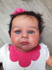 Realistic baby girl for sale  Altoona