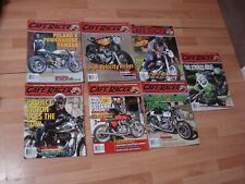 Cafe racer magazines for sale  Point Roberts