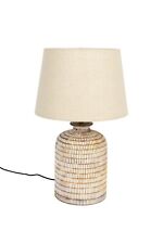 2 lamps table 15 x for sale  Bowling Green