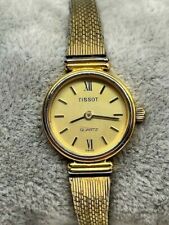 Vintage ladies tissot for sale  Shipping to Ireland