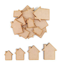 House mdf craft for sale  Shipping to Ireland