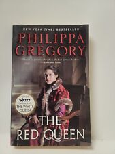 A Rainha Vermelha - Philippa Gregory comprar usado  Enviando para Brazil