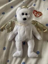 Beanie baby halo for sale  NEWCASTLE UPON TYNE