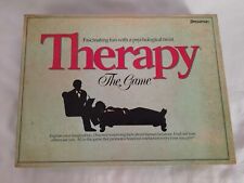 Vtg therapy game for sale  Clever