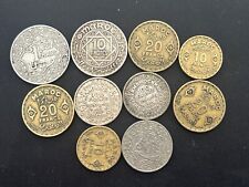 moroccan coins for sale  BURNTWOOD