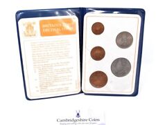 Coin set britains for sale  CAMBRIDGE