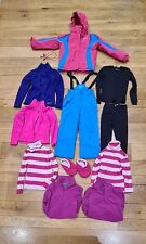 childrens ski set for sale  UK