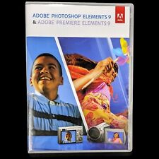 Adobe photoshop elements for sale  Lakeside