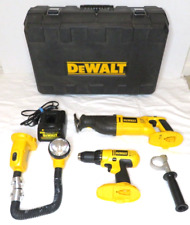 Dewalt volt piece for sale  Redding