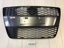 Suzuki swift kühlergrill gebraucht kaufen  Eschwege