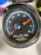 Tachometer sun electric for sale  Riverhead