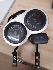 Suzuki gsxr1100 clocks for sale  BRAINTREE