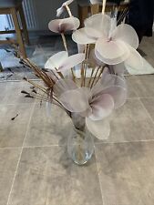 Artificial floral arrangement for sale  WORKSOP