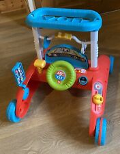 Fisher price baby for sale  BURY