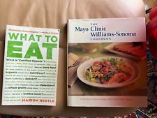 healthy cookbooks lot for sale  Tallahassee