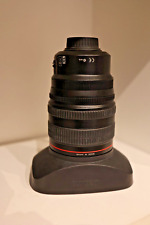 Canon video lens gebraucht kaufen  Krefeld