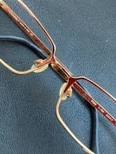Montures lunettes chanel d'occasion  Tournus