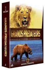 Dvd national geographic d'occasion  Les Mureaux