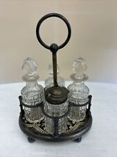 Vintage french silver for sale  HAVERFORDWEST