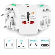 Universal travel adapter for sale  Ireland