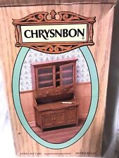 Chrysnbon furniture kit for sale  Chatham