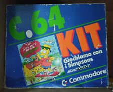 Rare commodore c64 usato  Morimondo