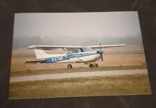 Cessna 172 flugzeug gebraucht kaufen  Reinbek