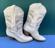 womens dingo cowboy boots for sale  Medford