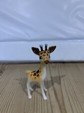 Beswick giraffe model for sale  GOOLE