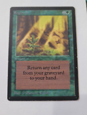 Regrowth mtg beta for sale  Providence