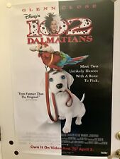 Disney 102 dalmatians for sale  Pittsburgh